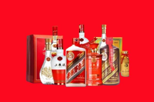 江都区回收烟酒