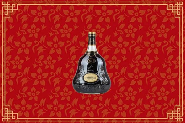 江都区回收轩尼诗洋酒